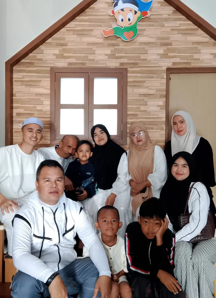 Galeri Rumah Khitan Kak Topa