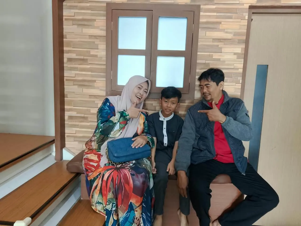 Galeri Rumah Khitan Kak Topa