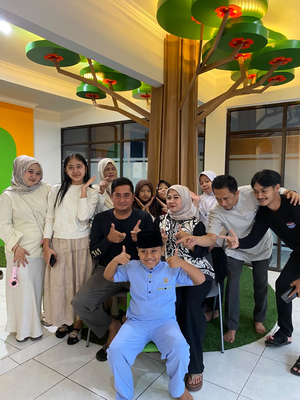 Layanan sunat tanpa jarum suntik minim nyeri