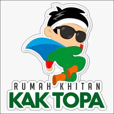 Rumah Khitan Kak Topa